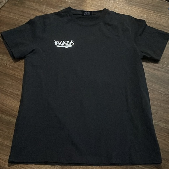 Disclaimer Shirt - Picture 8 of 8